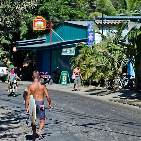 Santascabinas Playa Santa Teresa  Kültér fotó