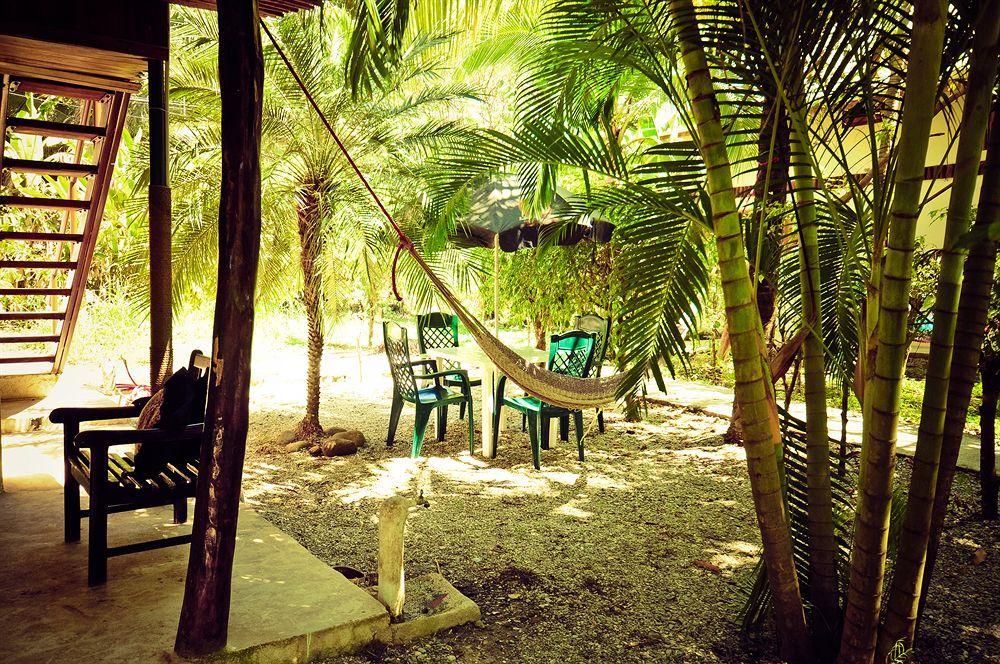 Santascabinas Playa Santa Teresa  Kültér fotó