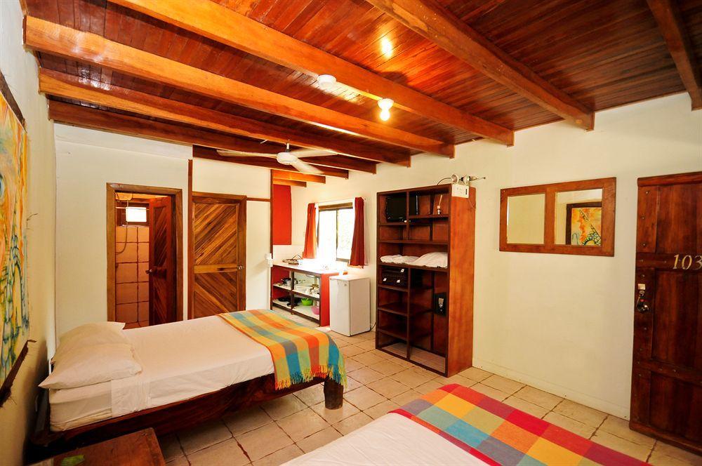 Santascabinas Playa Santa Teresa  Kültér fotó