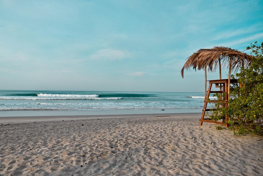 Santascabinas Playa Santa Teresa  Kültér fotó