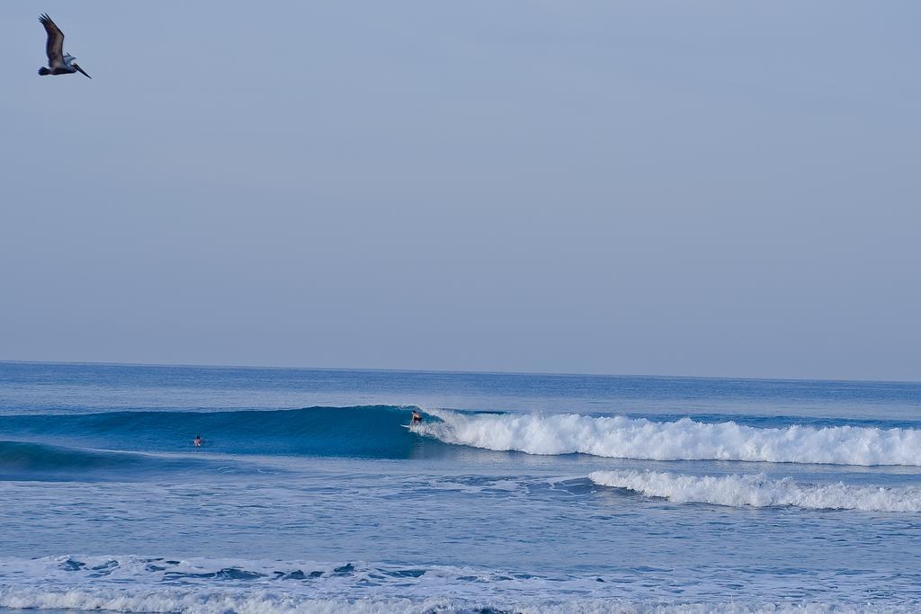 Santascabinas Playa Santa Teresa  Kültér fotó