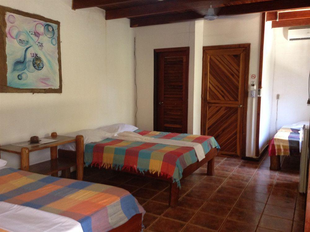 Santascabinas Playa Santa Teresa  Kültér fotó