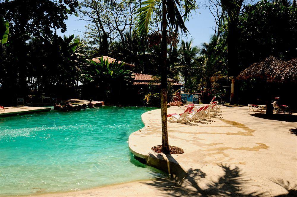 Santascabinas Playa Santa Teresa  Kültér fotó