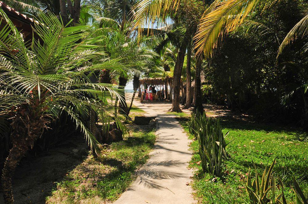 Santascabinas Playa Santa Teresa  Kültér fotó