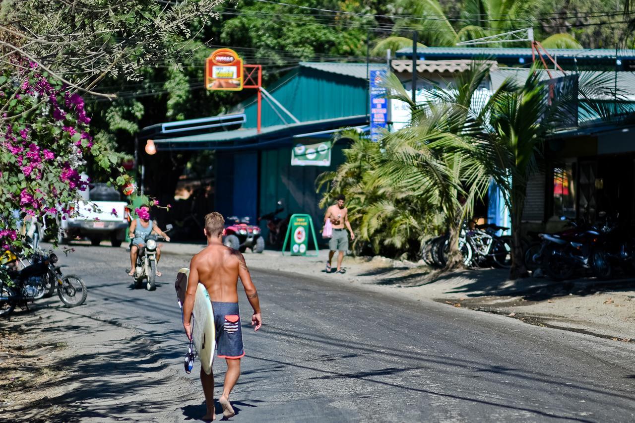 Santascabinas Playa Santa Teresa  Kültér fotó